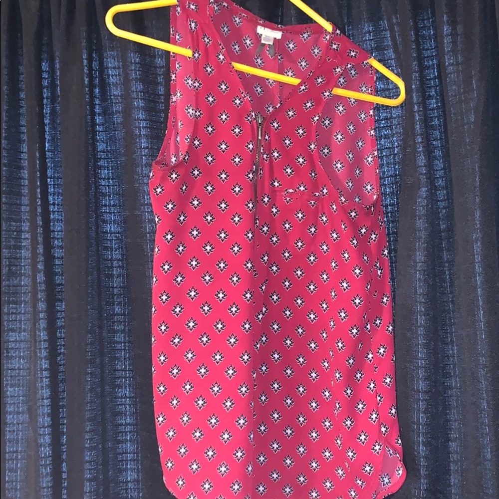Dynamite tank top